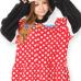 Кигуруми Минни Маус / Kigirimi Minnie Mouse