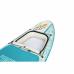 SUP-доска "Panorama" Bestway 65363 BW, 340х89х15см, насос, весло, лиш, ремнабор,