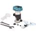 Фрезер кромочный Makita DRT50Z
