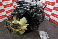 Двигатель TOYOTA 2JZ-FSE для CROWN, CROWN MAJESTA. Гарантия, кредит.