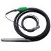 Высокочастотный вибратор для бетона VibroGreen HF 50/42-8М