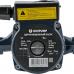 Циркуляционный насос UNIPUMP CP 32-60 180 мм с гайками, напор 6 м, диаметр 32мм,