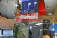 Гидрораспределитель РХ06574А1 024/00АМ