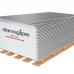Гипсокартон ГКЛ Danogips Smart ОПГО-УК облегчён. 3000x1200x12,5 мм Даногипс