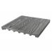 Ступень полнотелая 3D TalverWood 320*25*4000мм
