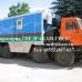 Передвижная станция автолаборатория на шасси Камаз 4310