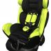 Автокресло ForKiddy Favorite New Lime