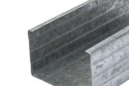 Профиль стоечный ПС-4 75х50х3000 мм t=0, 6 мм Paleta