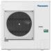 Потолочные кондиционеры Потолочный кондиционер Panasonic S-100PT2E5B + U-100PZ2E