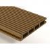 Woodvex Террасная доска ДПК Select 146х22 мм Вуд
