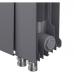 Радиатор Royal Thermo PianoForte 300 /Silver Satin - 14 секц. VDR