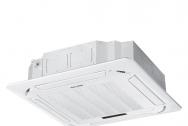 Комплект Royal Thermo Forte Integro RTFC-48LAKHN1 сплит-системы, кассетного типа
