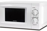 SUPRA MWS-1801MW