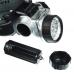 ЧИНГИСХАН Фонарь налобный 14 ярк. LED, 3xAAA, 6х4,2 см