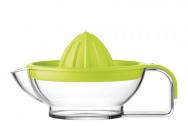 Пресс для цитрусовых Guzzini My Kitchen зелёный