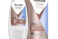 REXONA CLINICAL PROTECTION Део-шарик Защита и свежесть 50мл