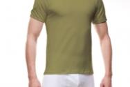 футболка муж. к.р. 531 Diver 1(S) olive