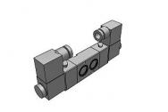 Распределитель NAMUR RV5232-10ME5