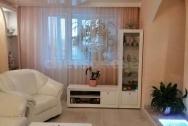 Продается квартира 3 комн, 73 кв. м (Севастополь) на 4-м этаже 5-и этажного д