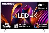 Телевизор Hisense 55E7NQ PRO