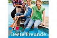 Beste Freunde A1.2. Deutsch fur Jugendliche. Kursbuch.