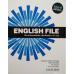 English File (3rd edition). Pre-Intermediate. Workbook with key and Student's Si