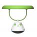 Емкость для заваривания чая с крышкой QDO Birdie Swing зелёная