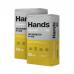 Сухая смесь М-300 пескобетон 25 кг Hands