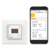 Терморегулятор, Terneo AX с Wi-Fi,