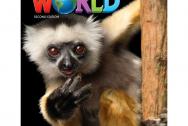 Our World. Starter. Student's Book