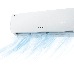 Настенные кондиционеры Настенный кондиционер Ecoclima ECW/I-09QCW + EC/I-09QC, б