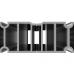 Лага алюминиевая HILST JOIST SLIM PREMIUM 60x20Х4000 мм
