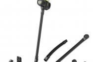 Аккумуляторный пылесос VC 4 Cordless myHome Car