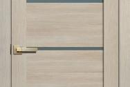 ПО 800 L 26 Fly Doors микрофлекс Ясень 3 D стекло мателюкс