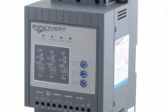 Устройство плавного пуска Innovert SSD303A43E (30 кВт, 60 А)