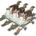 Переключатель OptiSwitch 4G10-201-U-S1-R014