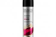 ПРЕЛЕСТЬ PROFESSIONAL Лак для волос ULTRA POWER ЭФ, 225 см4