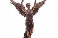 Фигурка декоративная "Ника", 34 см