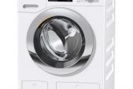 Стиральная машина Miele WEI865WPS