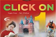 Click On 1. Beginner. DVD Video PAL