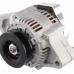 Генератор 12V 50A Toyota 1DZ/2Z/13Z 27060-78203-71 Motorherz ALN3989WA