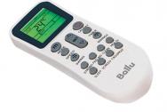 Комплект Ballu Machine BLC_C-60HN1_21Y полупромышленной сплит-системы, кассетног