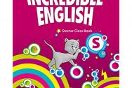 Incredible English: Starter: Class Book