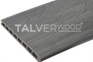 Ступень TalverWood 313*25*4000мм, 3D