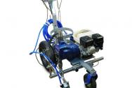 Разметочная машина для краски HYVST SPLM 3400