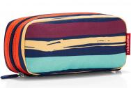 Косметичка Reisenthel Multicase artist stripes