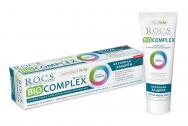 ROCS Зубная паста BIOCOMPLEX Активная защита", 94 г