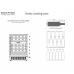 Dunavox Dunavox DAUF-46.145DSS