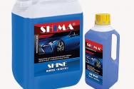 Шампунь для бесконтактной мойки SHIMA SHINE (БЛЕСК)