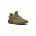 Мужские кроссовки Adidas Yeezy 350 V2 Earth